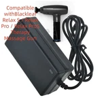 16.8V Adapter For Blackleaf Relax / Pros Therapy Massage Gun. Fixed Price $18.98.