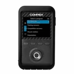 Compex Sport Elite 3.0 Muscle Stimulator With Tens Kit. Fixed Price $249.00.