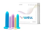Vwell Silicone Wands Set Hands-free Suction Tapered Medical Silicon... Fast Ship. Fixed Price $71.13.