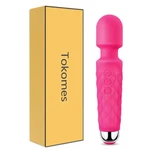 Handheld Massager,power Wand Wireless Rechargeable Vibrating Massag... Fast Ship. Fixed Price $26.99.