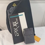 Empi Epix Xl Tens Pain Relief Unit & Manual Travel Case Pouch Epic Read. Fixed Price $34.00.