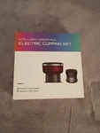 Ubalance Intelligent Breathing Electric Smart Cupping Therapy Set. Fixed Price $45.00.