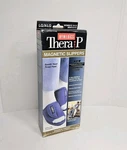 Homedics Thera Magnetic Slippers Size Large/x-lg Model MW-SLIP2 Blue.. Fixed Price $38.89.