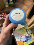 Electric Mimo Small Massager Handheld Battery/ Usb. Fixed Price $5.00.