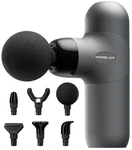 Morelax Mini Gun Deep Tissue, Portable Percussion Muscle Massager For.... Fixed Price $44.04.