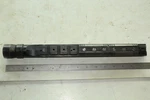 Sunnen 3PL-1500 Honing Mandrel. Complete With Stones Shoes Wedge. Fixed Price $270.00.