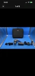 Renpho RF-GM169 Portable Body And Muscle Massage Gun With 4 Heads Tested. Fixed Price $139.00.