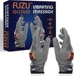 Fuzu Vibrating Glove Size "l" Complete Set Full Body Hand Massager. Fixed Price $149.95.