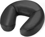 Noverlife Massage Face Cradle Cushion, Headrest - Black. Fixed Price $31.96.