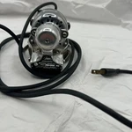 Oster Modality Model M1 Jr Massager Unisex Vintage Chrome Handheld. Fixed Price $19.99.