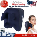 Cordless Neck Shoulder Massager With Soothing Heating 3 Intensity Levels. Fixed Price $44.04.