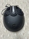 Brookstone Shiatsu Foot Massager With Heat Tested BK1600 Remote. Fixed Price $29.00.