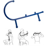 Back Hook Trigger Point Massager Tool Handheld Self Cane For. Fixed Price $21.97.