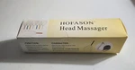 Hofason Pcs Head Massager With 20 Fingers Handheld. Fixed Price $15.00.