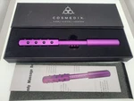 Cosmedix Face & Body Massage Beauty Roller Purple Brand New In Box. Fixed Price $19.99.