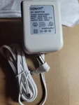 Conair Adapter Class AD35-06003 120VAC 6VDC 300MA 0.1A Power Supply. Fixed Price $15.10.
