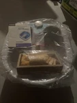 Homedics Pedicure Spa Heated Massage Bubble Feet Nib. Fixed Price $15.00.