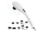 Megawise Handheld Massager Deep Tissue Percussion Relief For Back, Neck,. Fixed Price $20.00.