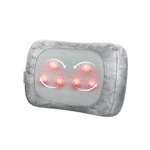 Homedics Complete Body Relief Contoured Back/neck/shoulder Massage Pillow New. Fixed Price $39.99.