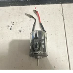Team Orion 20T Brushed Rc Electric Motor Silver With Visible Wires. Fixed Price $10.00.