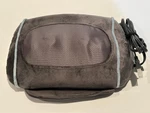 Homedics Shiatsu Plus Kneading Massager- Neck- Back- Shoulders-etc. Flip. Fixed Price $14.50.