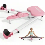 New Leg Stretcher Machine For Flexibility Tightness Free Shipping. Fixed Price $61.60.