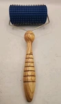 New Lyapko Big Body Roller 5.0 Ag Exclusive Premium Silver Acupuncture. Blue. Fixed Price $59.99.