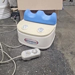 Evergain CN-308DL Aerobic Exerciser Stress Buster Massager Machine With Heat. Fixed Price $69.88.