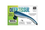 Wahl Deep Tissue Percussion Body Massager Handheld Variable Intensity New. Fixed Price $49.99.