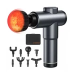 Gun Deep Tissue Muscle Massager For Pain Relief & Recover... Fas. Fixed Price $44.39.