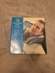 Brookstone Neck Massage W/ Heat And Sound # 359927 Controller Free Shipping. Fixed Price $24.99.