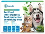 Pet Food Intolerance & Environmental Sensitivity Test, At Home Gut Health Tes.... Fixed Price $143.07.