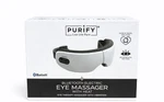 Purify Bluetooth Electric Massager With Heat And Vibration For Eyes. Fixed Price $18.49.