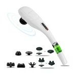 Megawise Cordless Back Massager For Shoulders, Waist, Legs, Rechargeable 3200.... Fixed Price $40.08.