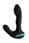 Prostatic Play Maverick Rotating Vibrating Silicone Prostate Stimulator. Fixed Price $82.55.
