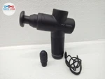 Hyperice Hypervolt Go 2 Percussion Massager Handheld Gun - Black. Fixed Price $48.99.