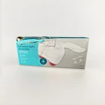 Homedics HHP-285 Duo Percussion Body Massager Heat 4 Nodes New, Open Box. Fixed Price $26.99.