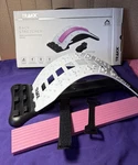 Trakk-back Stretcher: Multi-level Stretching Device. Fixed Price $12.95.