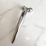 Refa Carat Ray RF-PC2019B Mtg Platinum Beauty Facial Roller Handy Device Japan. Fixed Price $75.00.
