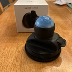 Used - Symbodi Vertiball Mounted Muscle Care System Black. Fixed Price $24.95.
