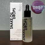Rodial Snake Oil Drops - 1 Fl Oz (30 Ml). Fixed Price $33.00.