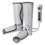 Naipo Air Compression Leg Wraps Model MGF-9002. Fixed Price $65.00.