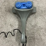 Eurosoother Jesco Handheld Professional Ultimate Massager Two Head. Fixed Price $23.53.