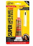 Bmb Crazy Hold Super Lace Wig Glue Tube 1 Oz.. Fixed Price $13.50.