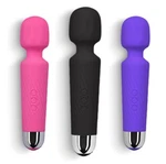 Handheld Massager 20 Pattern Chastity Wand Vibrating Magic Full Body. Fixed Price $24.99.