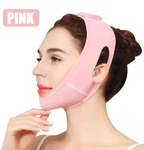 Reusable V Line Mask Facial Slimming Strap Double Chin Reducer Up Lifting. Fixed Price $10.64.