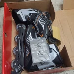 Roller Blade Spirit Xt Skates. Men 12 New Original Box & Paperwork. Fixed Price $60.00.