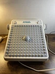 Vintage Dr Scholls Vibradome Foot Massager Model FR-401 Box Il. Fixed Price $49.99.