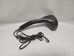 Homedics Handheld Massager Therapist Percussion With Heat Variable Speed PA-1HWA. Fixed Price $19.44.