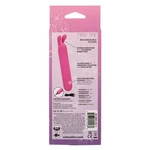 Calexotics First Time Rechargeable Flicker Pink Massager SE0003053. Fixed Price $22.99.